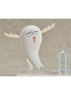 ねんどろいど 2752 鹿乃子のこ 「しかのこのこのここしたんたん」