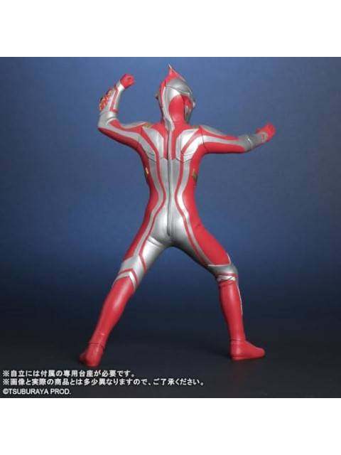 エクスプラス 大怪獣シリーズ ULTRA NEW GENERATION ウルトラマンメビウス Ver.2 完成品