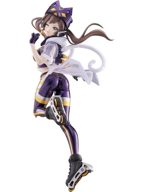 POP UP PARADE SP 遊戯王OCG I：Pマスカレーナ/遊戯王カードゲームモンスターフィギュアコレクション