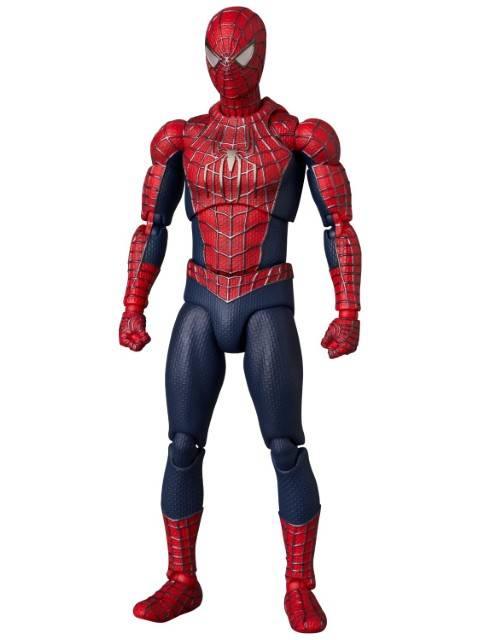 メディコムトイ MAFEX FRIENDLY NEIGHBORHOOD SPIDER-MAN 「Spider-Man： No Way Home」