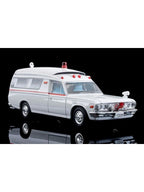 トミカリミテッドヴィンテージ LV-216a トヨタ救急車 FS55V型