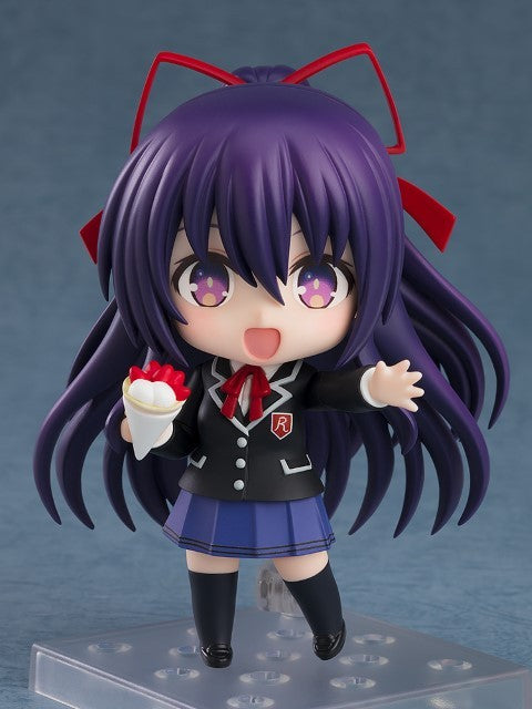 Nendoroid 2454 Yatogami Tohka Uniform Ver. "Date A Live V"