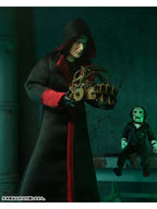 ネカ ジグソウ・キラー 「ソウ SAW シリーズ」 アルティメット 7インチ アクションフィギュア ブラックローブ Ver