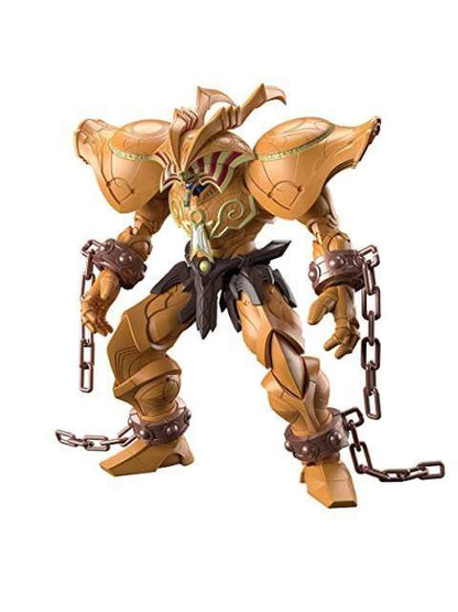 Bandai Summon God Exodia [Plastic Model] "Yu-Gi-Oh! Duel Monsters" Figure-rise Standard Amplified