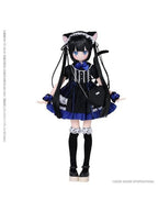 アゾン からふるDreamin’/めばえ ～A Gift from M.K.～(黒猫ver.)