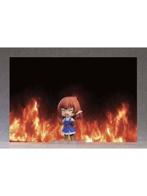 ねんどろいど 2278 ヴァミリオ 「Helck」