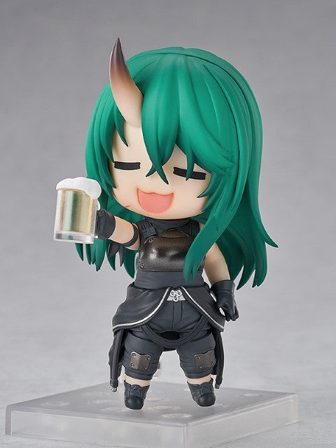 Nendoroid 2392 Hoshiguma "Arknights"