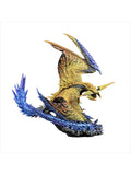 カプコン CFB 煌雷竜 レ・ダウ 「モンスターハンターワイルズ」 カプコンフィギュアビルダー クリエイターズモデル