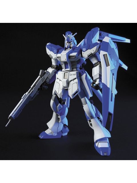 ガンプラ HGUC Hi-νガンダム