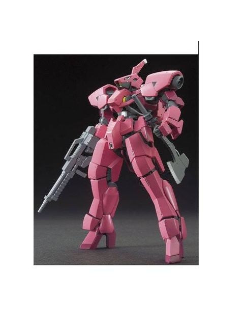 ガンプラ HG 1/144 流星号(グレイズ改弐) 【プラモデル】 「機動戦士ガンダム 鉄血のオルフェンズ」