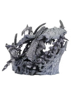 カプコン CFB 鎖刃竜 アルシュベルド カプコンフィギュアビルダー クリエイターズモデル