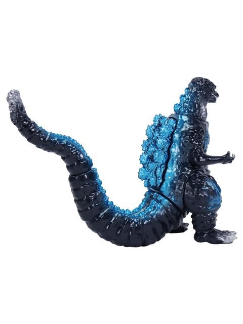 CCP ゴジラ(2016) ゴジラブルー Ver. ミドルサイズシリーズ ゴジラEX 【第11弾】