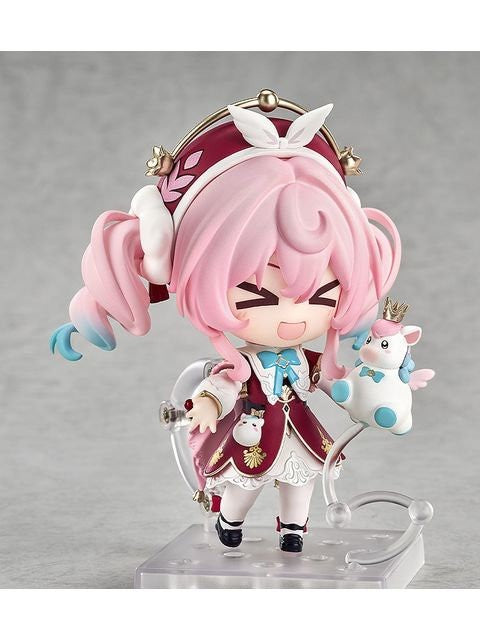 ねんどろいど 2953 ヒアンシー 「崩壊：スターレイル」