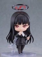 ねんどろいど 3033 調月リオ 「ブルーアーカイブ -Blue Archive-」