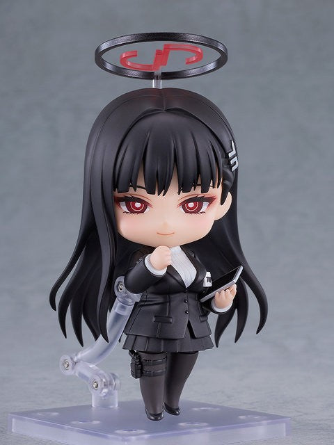 ねんどろいど 3033 調月リオ 「ブルーアーカイブ -Blue Archive-」