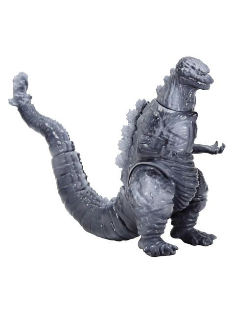 CCP ゴジラ(2016) 第4形態 凍結 スタンダード Ver. ミドルサイズシリーズ ゴジラEX 第9弾