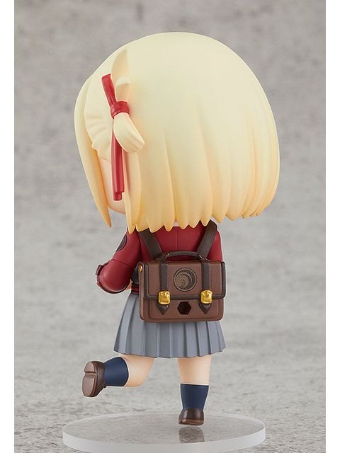 ねんどろいど 1955 錦木千束 【再販】 「リコリス・リコイル」