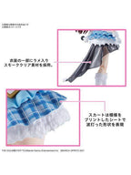 30MS 大崎甘奈 【プラモデル】 「アイドルマスター シャイニーカラーズ」