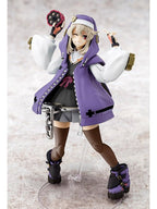 アニュラス ブリジット 可動プラスチックモデルキット PURPLE COLOR ver. 「GUILTY GEAR -STRIVE-」