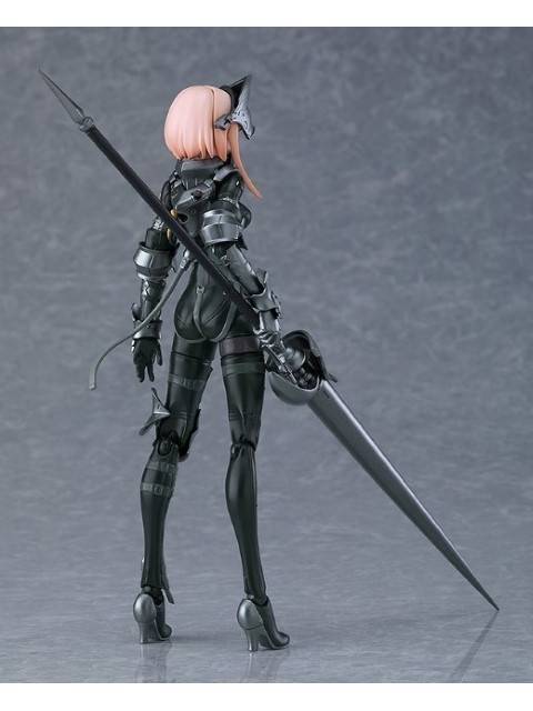 figma FALSLANDER LANZE REITER 【再販】