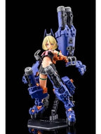 コトブキヤ BUSTER DOLL タンク MIDNIGHT FANG 1/1 【プラモデル】 「メガミデバイス」
