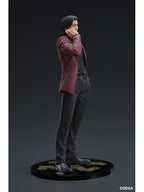 ディーアイジー DIGSTA 秋山駿 「龍が如く」