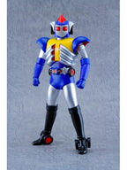 ACTION TOYS 特撮合金 グランゼル 「宇宙鉄人キョーダイン」