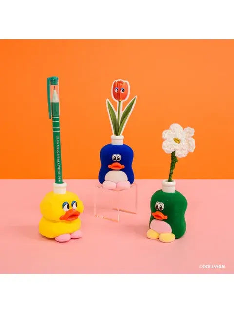 ケンエレファント DOLLSSAN KEBIN コレクション BOX版 【ランダム・単品販売】