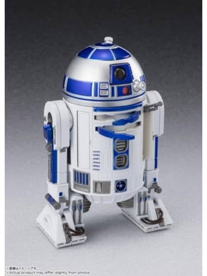 S.H.Figuarts R2-D2 -Classic Ver.- （STAR WARS: A New Hope）