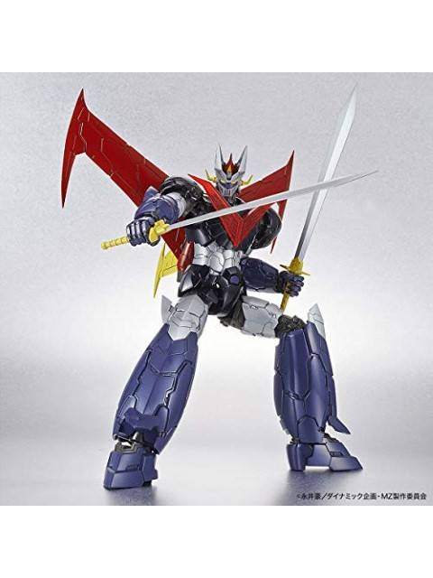 バンダイ HG 1/144 グレートマジンガー (マジンガーZ INFINITY Ver.) プラモデル