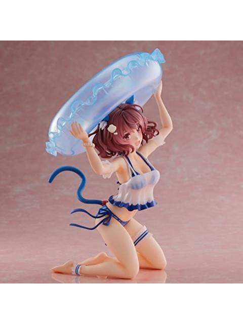 Union Creative Misaki Kurehito Illustration Nia Swimsuit Ver.