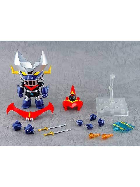 ねんどろいど 1944 グレートマジンガー