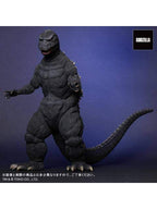 エクスプラス 東宝30cmシリーズ FAVORITE SCULPTORS LINE ゴジラ(1984) サイボット版