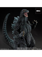 エクスプラス 東宝30cmシリーズ 酒井ゆうじ造形コレクション ゴジラ(1995) ラストシーン