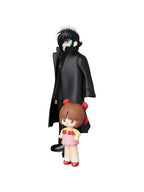 メディコムトイ UDF ブラック・ジャック ＆ ピノコ