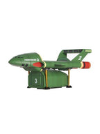 ベルファイン サンダーバード2号 記念モデル