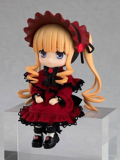 ねんどろいどどーる 真紅 「ローゼンメイデン」