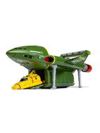 コーギー サンダーバード 2号&4号セット 60周年記念モデル【CGCC00804】