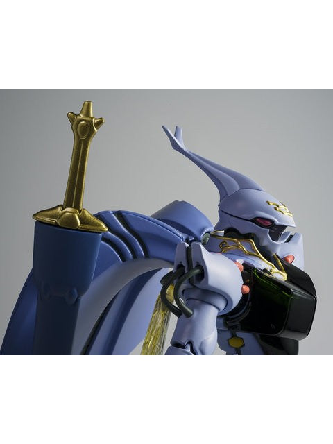 ROBOT魂 ダンバイン (H.D.) 「聖戦士ダンバイン」