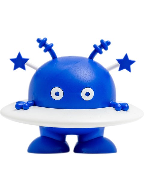 グッドスマイルカンパニー コスモ星丸 ブルーver. 【プラモデル】 スタジオシュウトウ