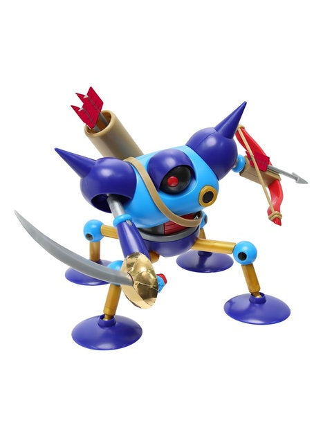 スクエアエニックス プラスチックモデルキットシリーズ キラーマシン 「ドラゴンクエスト」