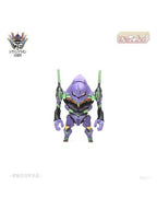 cavico models チョイプラ エヴァンゲリオン初号機 プラモデル