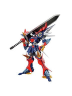 バンダイ HG ダイゼンガー 【プラモデル】