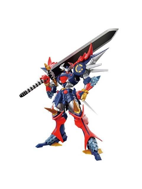 バンダイ HG ダイゼンガー 【プラモデル】