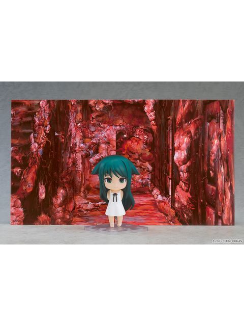 ねんどろいど 2909 沙耶 「沙耶の唄」 – FATMAMA
