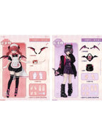 Neo Eden Toys 「光闇双生」シリーズ 完成品ドールコレクション 【ランダム・単品販売】