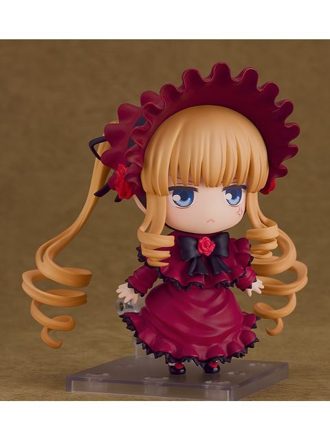 ねんどろいど 2847 真紅 2.0 「ローゼンメイデン」