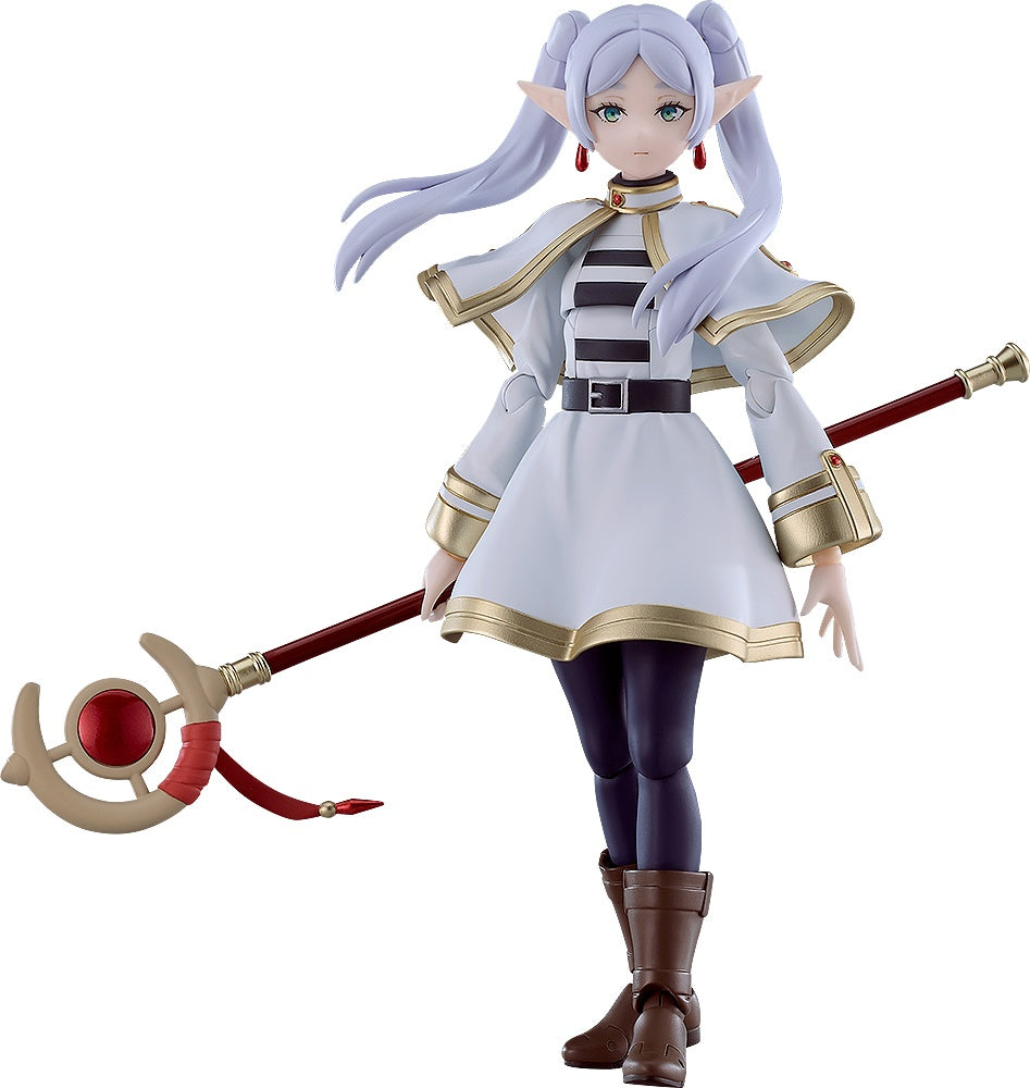 figma フリーレン 「葬送のフリーレン」