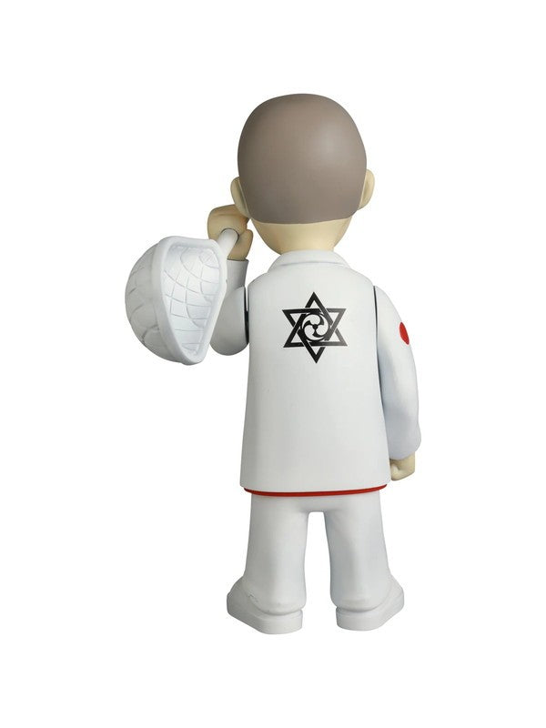 Medicom Toy VCD: Yosuke Kubozuka as Yamaguchi [KYOUKI no SAKURA] Yosuke Kubozuka