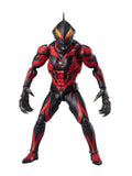 S.H.Figuarts ウルトラマンベリアル (ダークネス ヒールズVer.) 「大怪獣バトル ウルトラ銀河伝説 THE MOVIE」